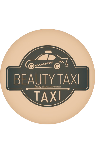 Beauty Taxi Logo